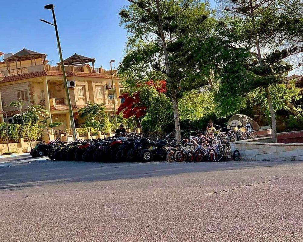 фото Chalet 3 bedrooms 2 toilets lotus north cost stand alone 3 Ac 2 stand fan families are preferred