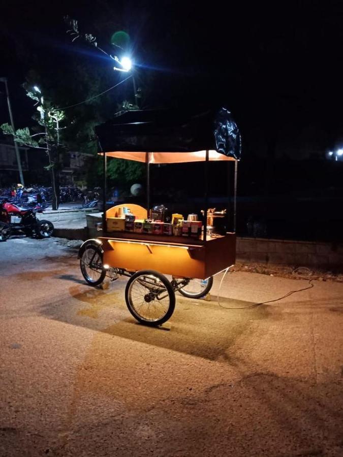 фото Chalet 3 bedrooms 2 toilets lotus north cost stand alone 3 Ac 2 stand fan families are preferred