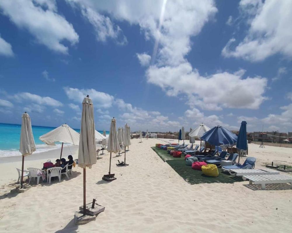 фото Chalet 3 bedrooms 2 toilets lotus north cost stand alone 3 Ac 2 stand fan families are preferred