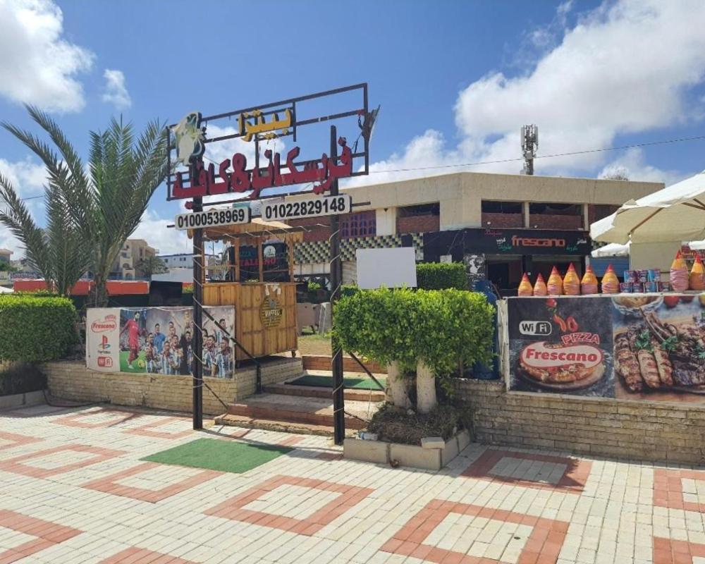 фото Chalet 3 bedrooms 2 toilets lotus north cost stand alone 3 Ac 2 stand fan families are preferred