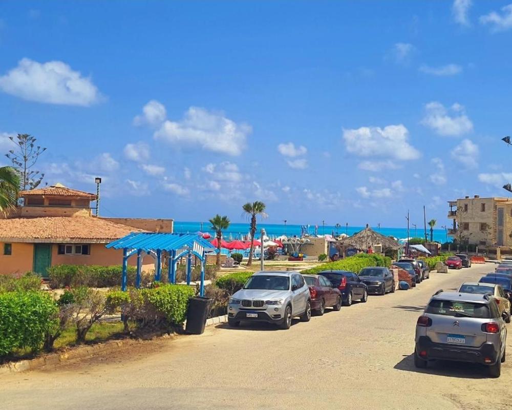 фото Chalet 3 bedrooms 2 toilets lotus north cost stand alone 3 Ac 2 stand fan families are preferred