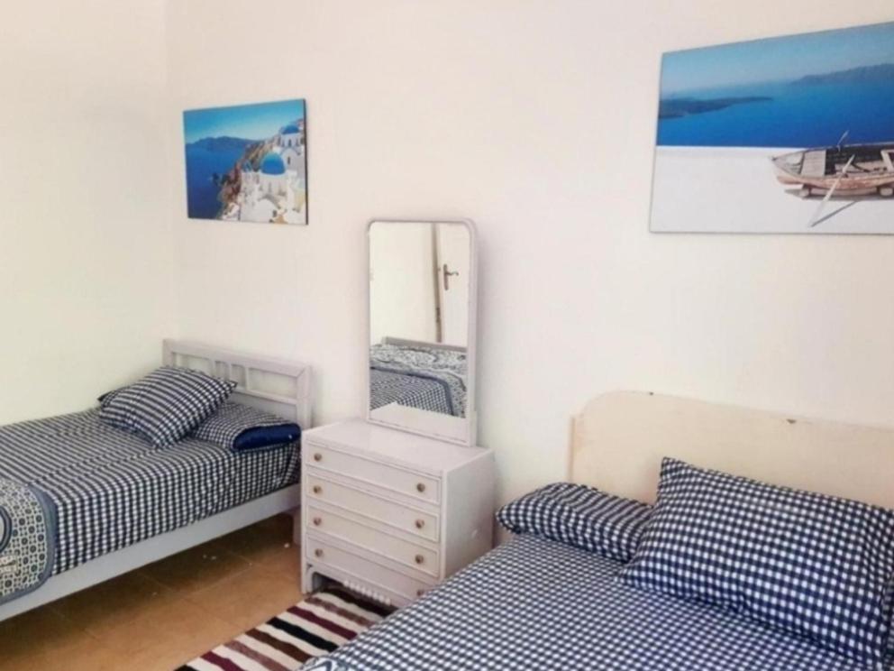 фото Chalet 3 bedrooms 2 toilets lotus north cost stand alone 3 Ac 2 stand fan families are preferred