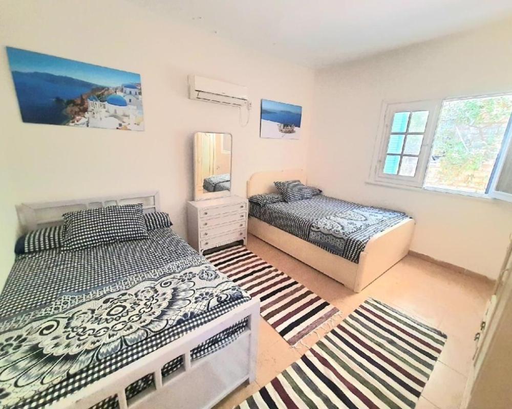 фото Chalet 3 bedrooms 2 toilets lotus north cost stand alone 3 Ac 2 stand fan families are preferred