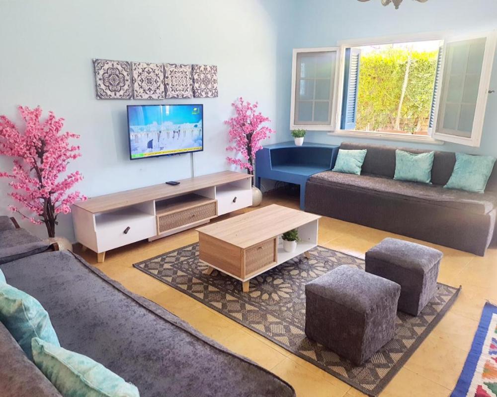 фото Chalet 3 bedrooms 2 toilets lotus north cost stand alone 3 Ac 2 stand fan families are preferred