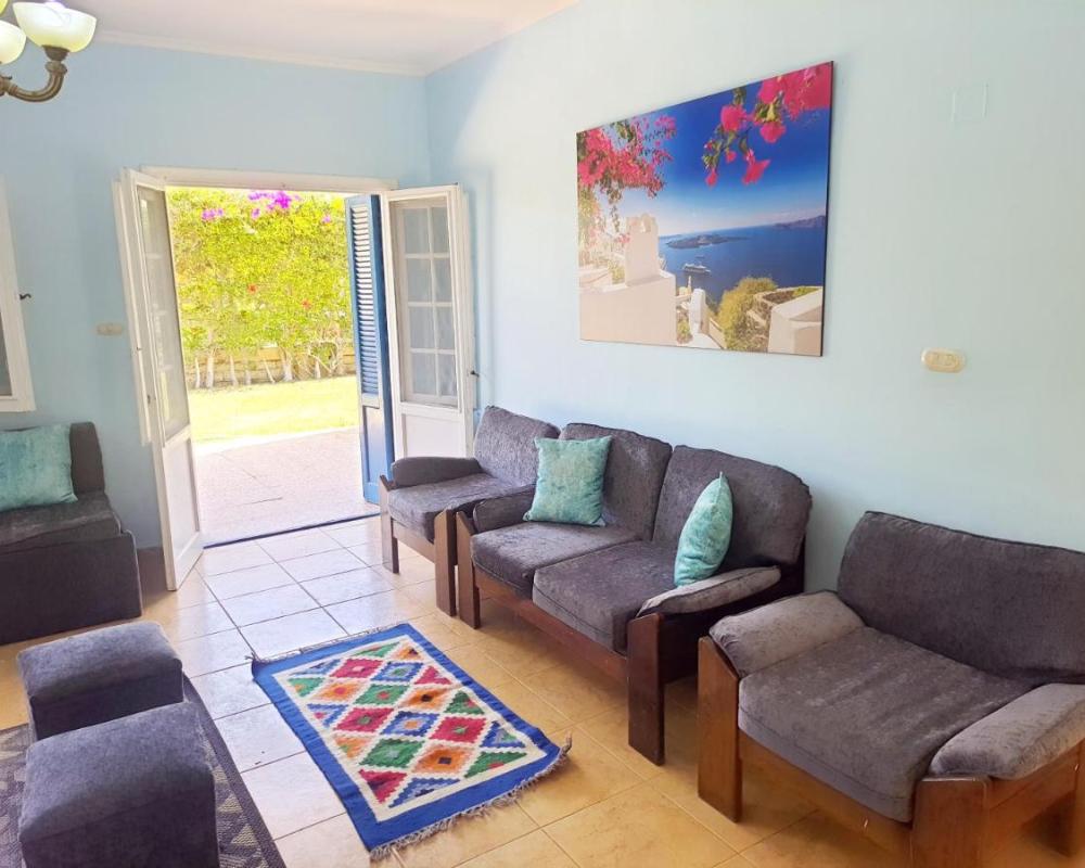 фото Chalet 3 bedrooms 2 toilets lotus north cost stand alone 3 Ac 2 stand fan families are preferred