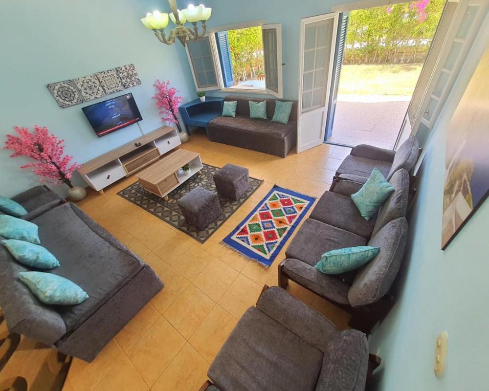 фото Chalet 3 bedrooms 2 toilets lotus north cost stand alone 3 Ac 2 stand fan families are preferred