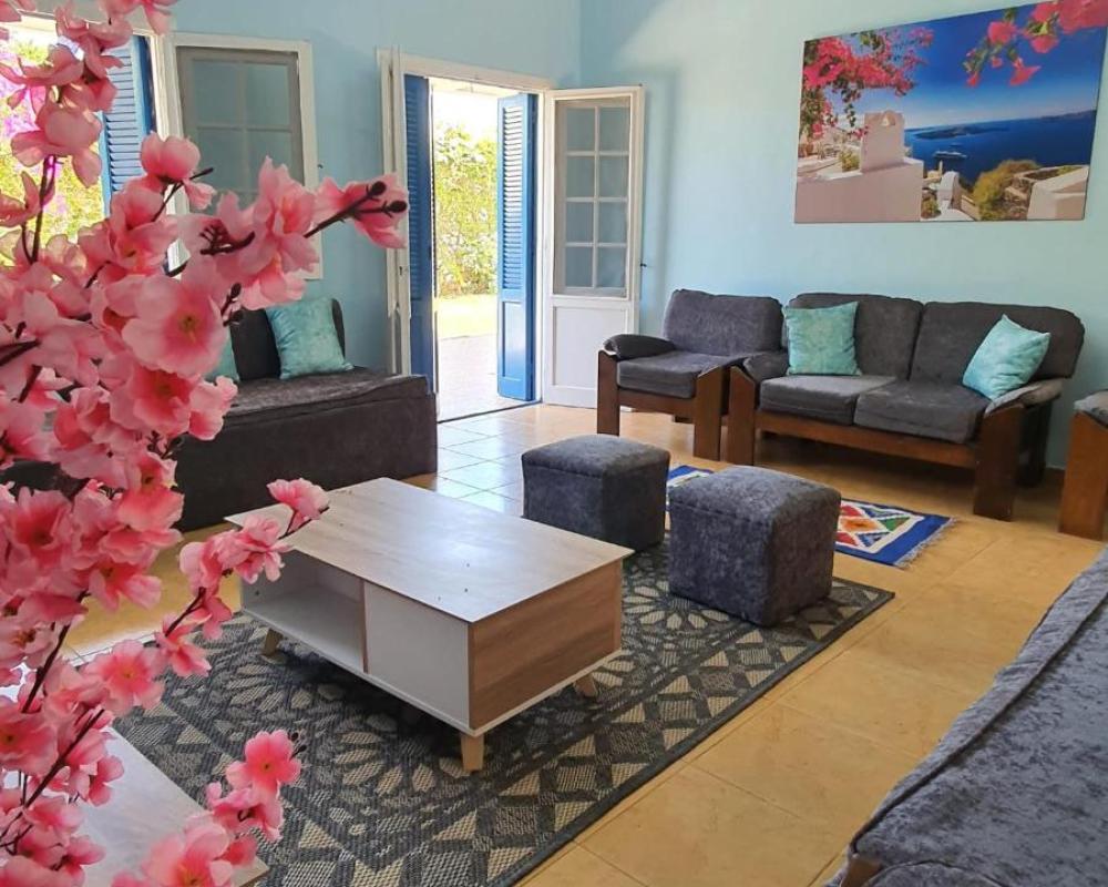 фото Chalet 3 bedrooms 2 toilets lotus north cost stand alone 3 Ac 2 stand fan families are preferred