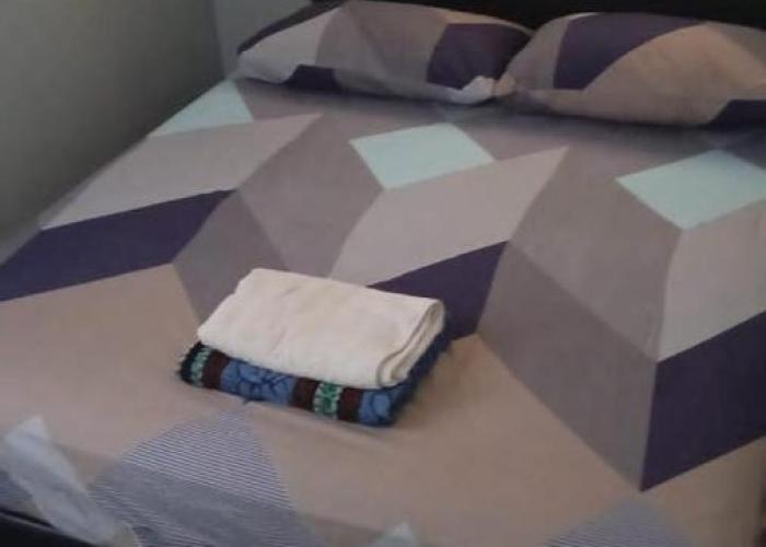 Homestay Bukit Beruntung