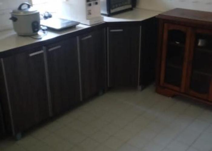 Homestay Bukit Beruntung