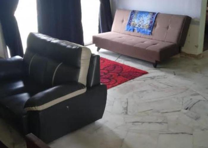 Homestay Bukit Beruntung