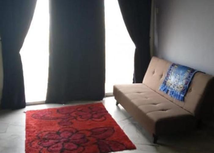 Homestay Bukit Beruntung