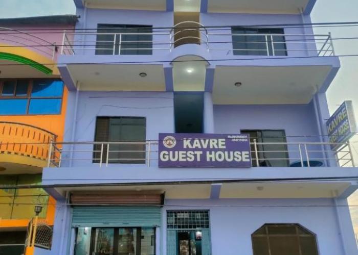 Kavre Guest House