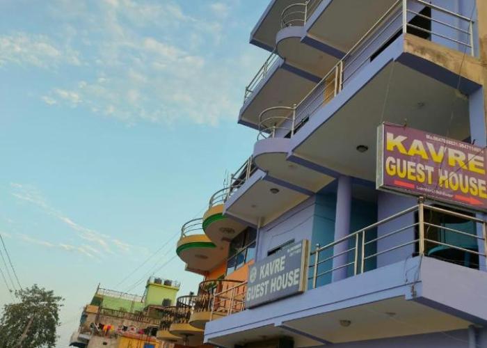 Kavre Guest House