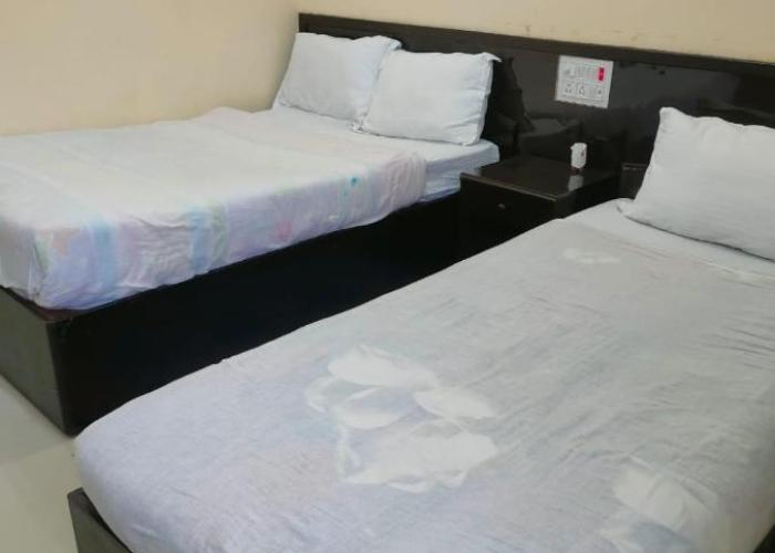 Kavre Guest House