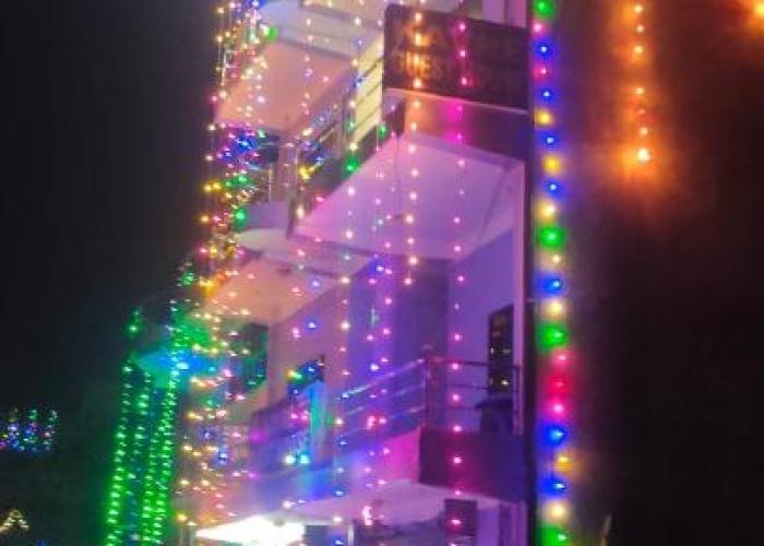 Kavre Guest House