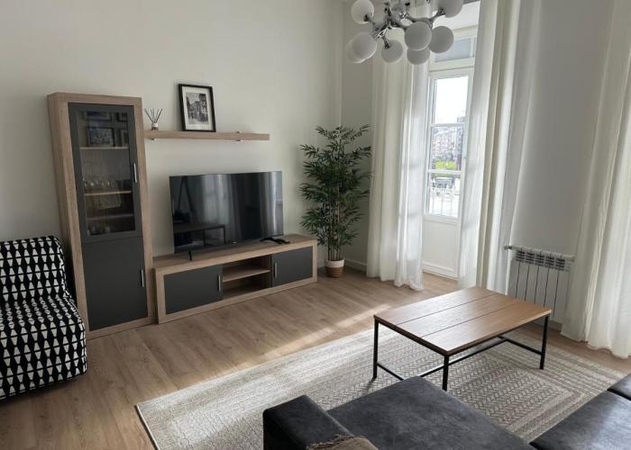 Apartamento Vigo Centro Puerta del Sol