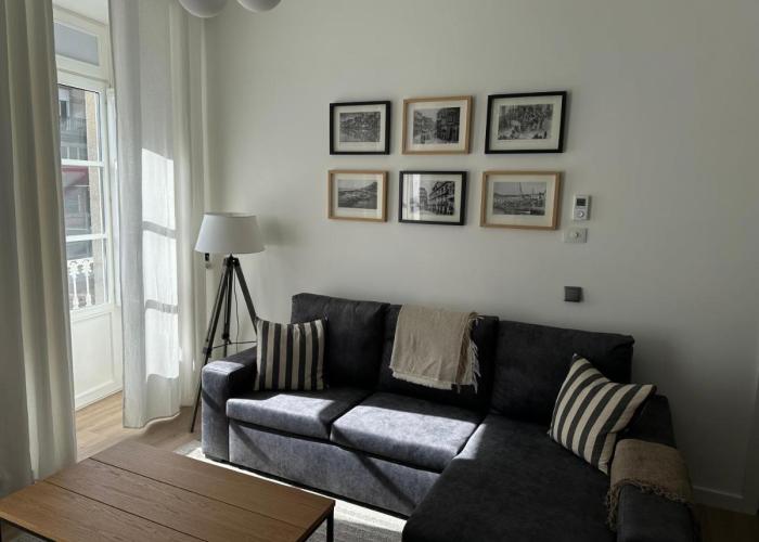 Apartamento Vigo Centro Puerta del Sol