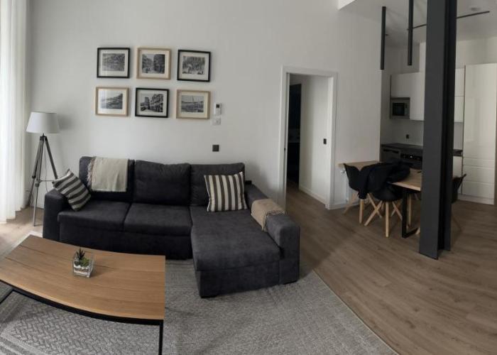 Apartamento Vigo Centro Puerta del Sol