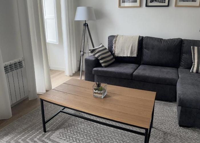 Apartamento Vigo Centro Puerta del Sol