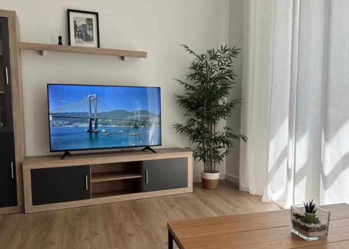 Apartamento Vigo Centro Puerta del Sol