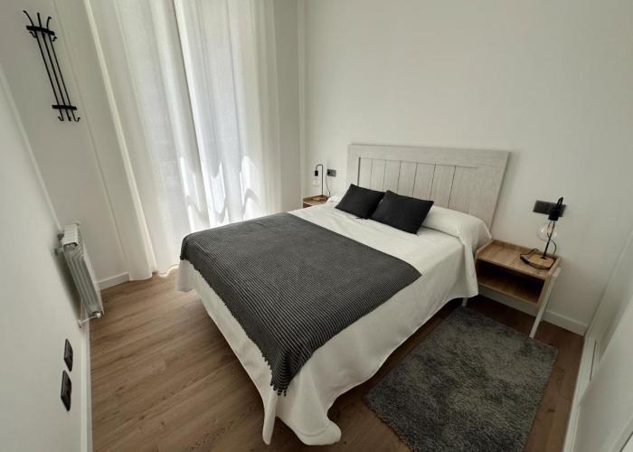 Apartamento Vigo Centro Puerta del Sol