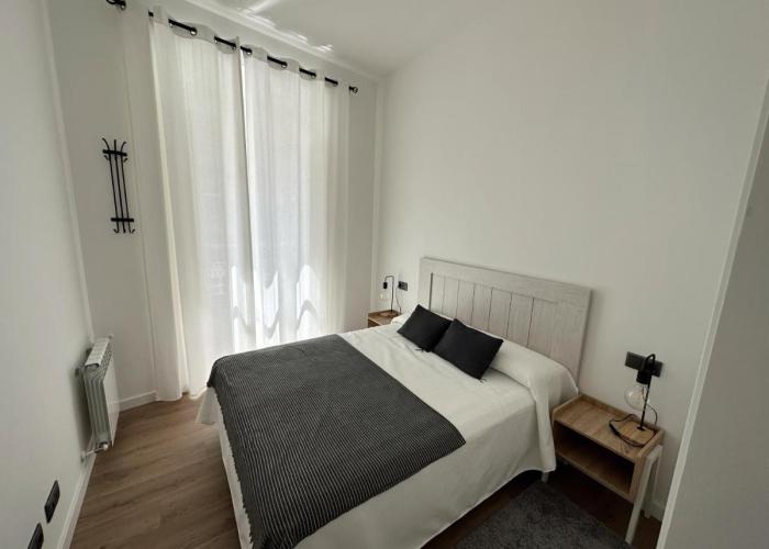 Apartamento Vigo Centro Puerta del Sol