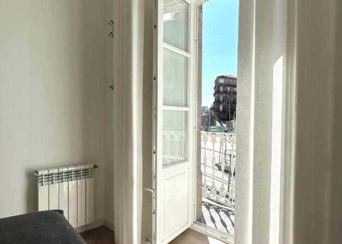 Apartamento Vigo Centro Puerta del Sol