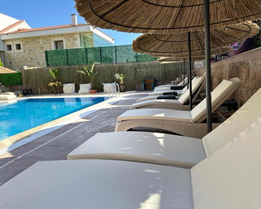 фото STONE HOUSE BUTİK OTEL