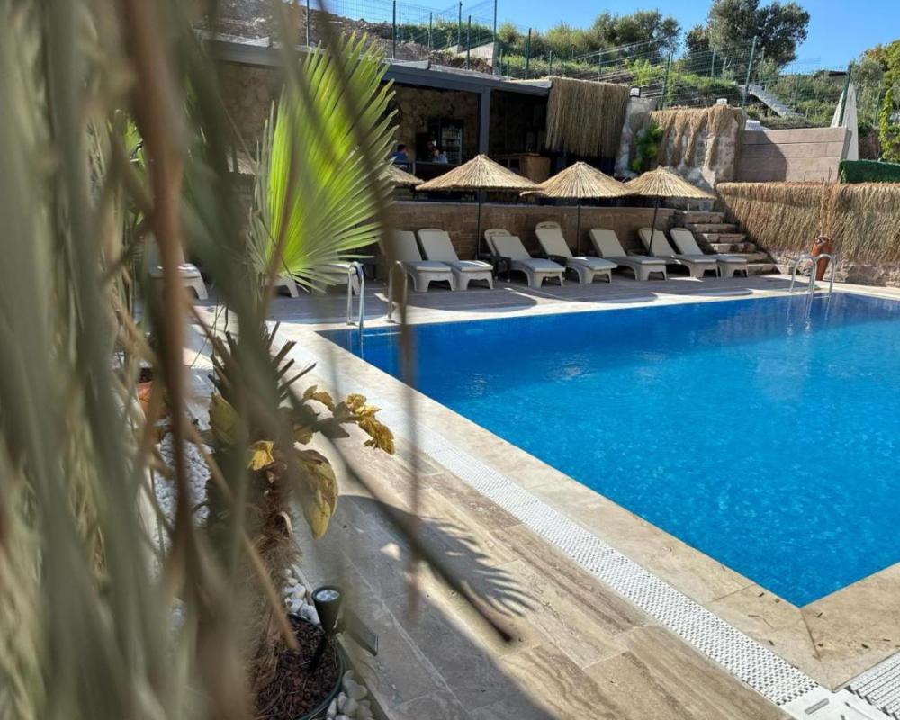 фото STONE HOUSE BUTİK OTEL