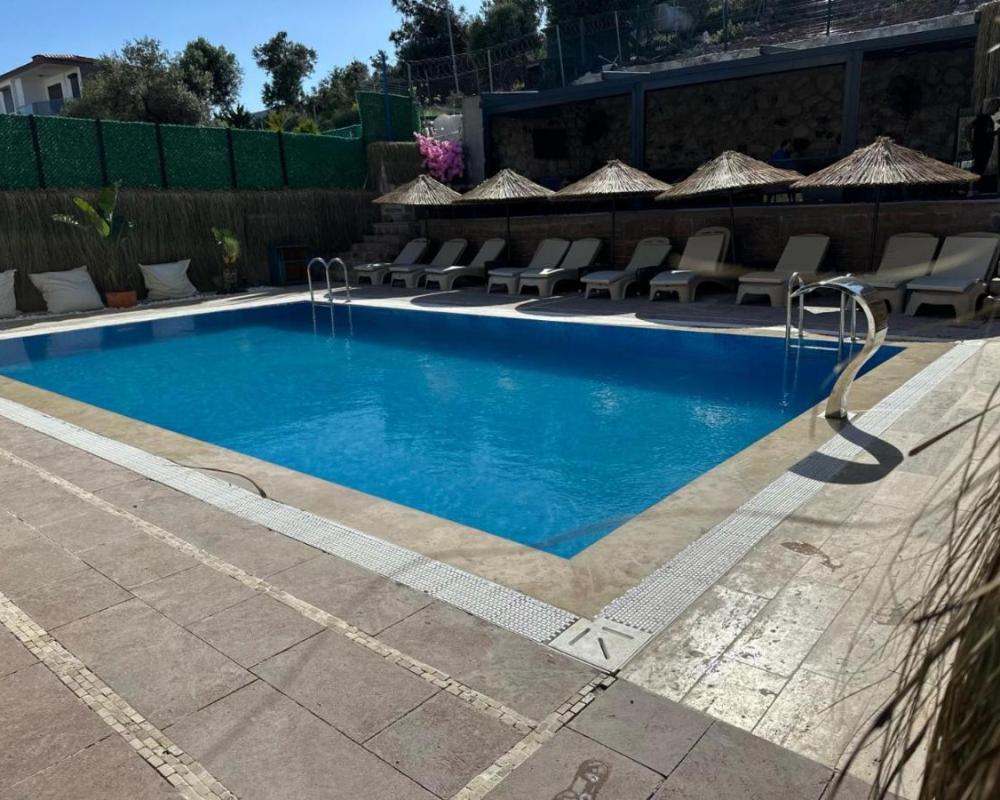 фото STONE HOUSE BUTİK OTEL