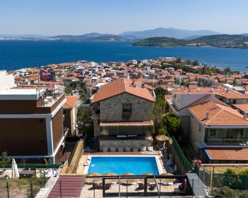 фото STONE HOUSE BUTİK OTEL