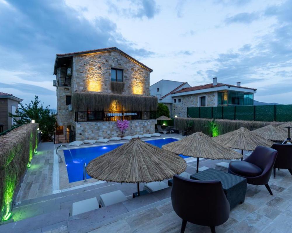 фото STONE HOUSE BUTİK OTEL