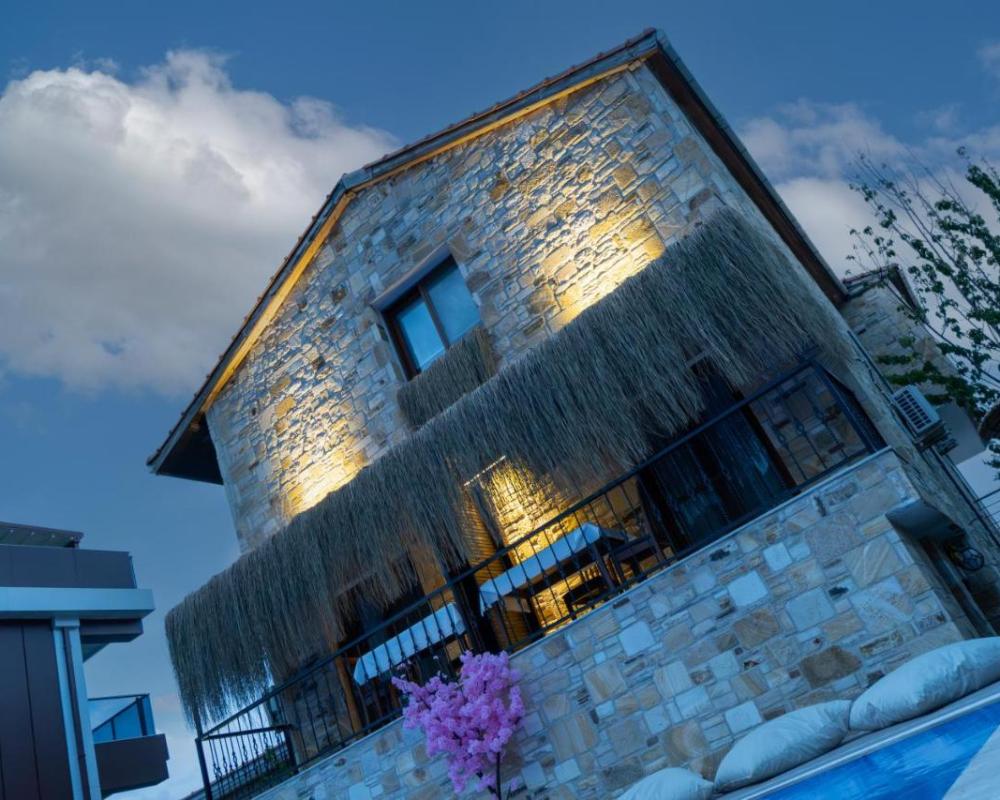 фото STONE HOUSE BUTİK OTEL