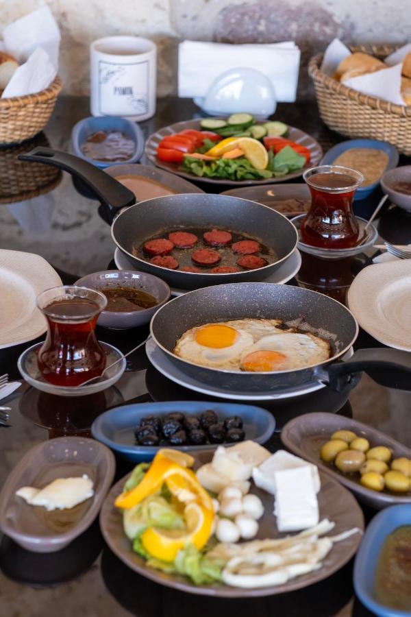 фото STONE HOUSE BUTİK OTEL