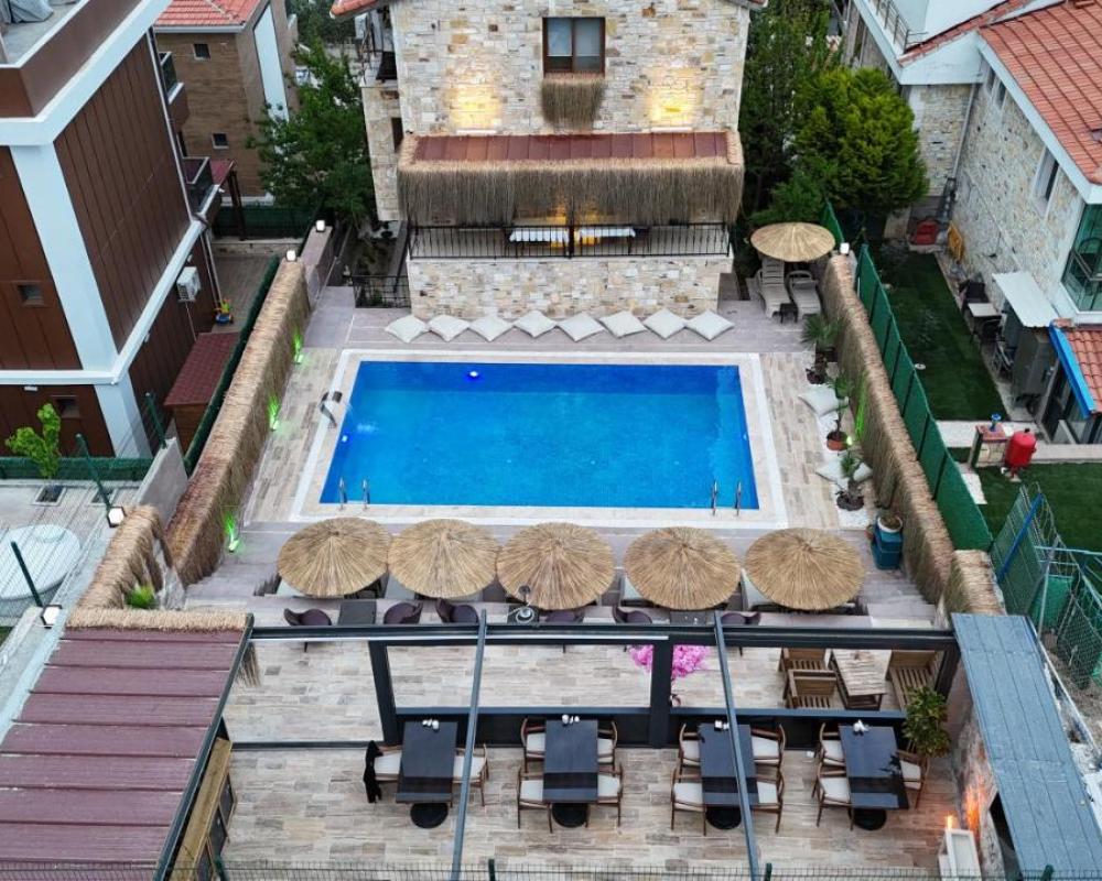 фото STONE HOUSE BUTİK OTEL