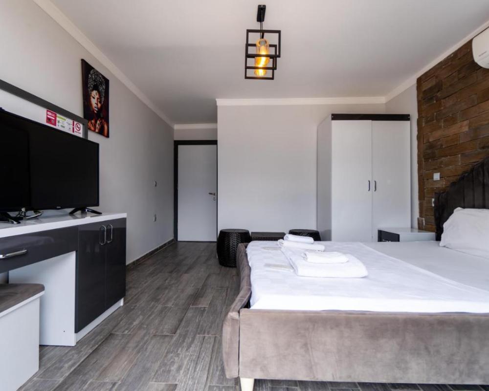 фото STONE HOUSE BUTİK OTEL