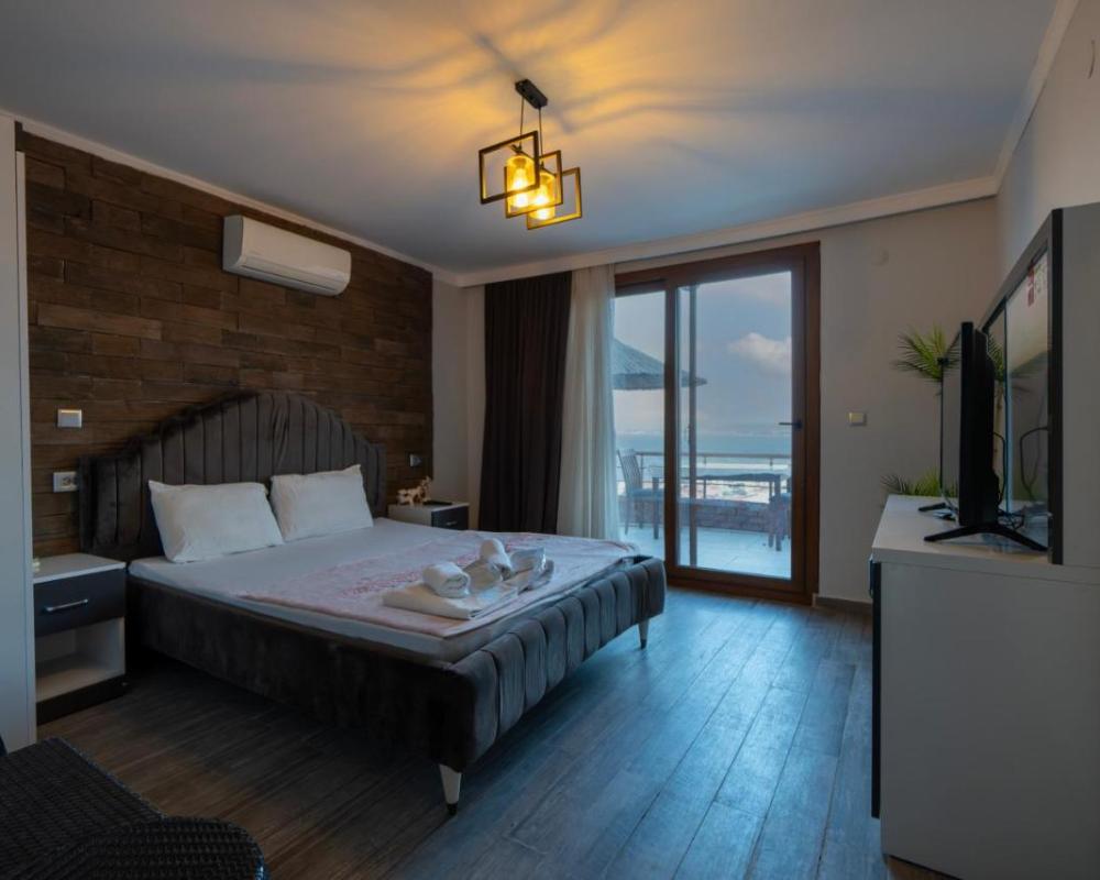 фото STONE HOUSE BUTİK OTEL