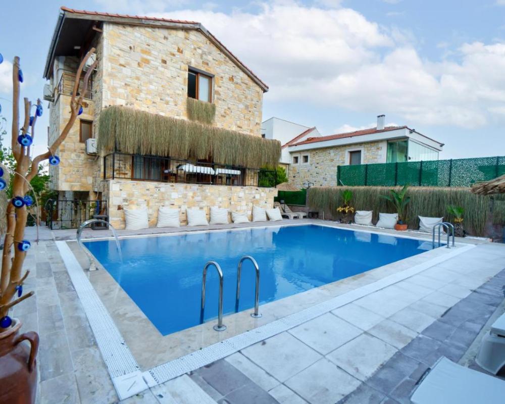 фото STONE HOUSE BUTİK OTEL