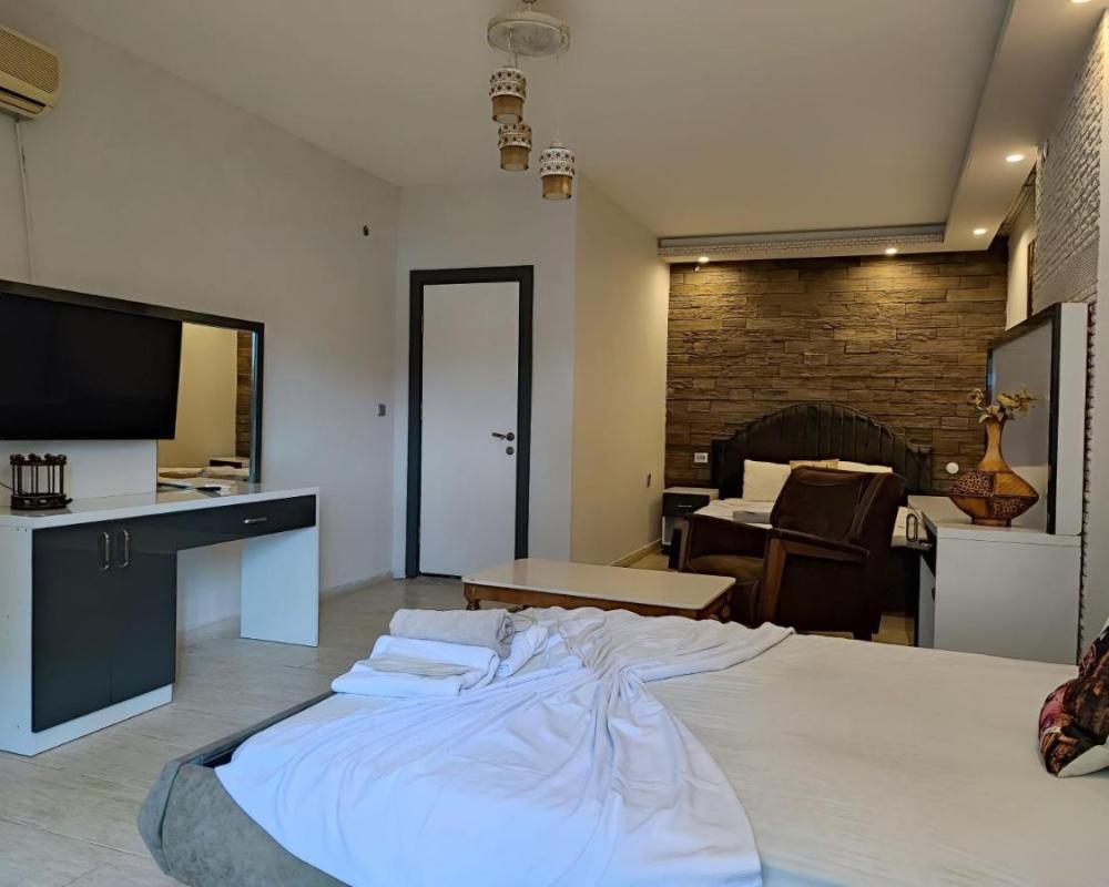 фото STONE HOUSE BUTİK OTEL