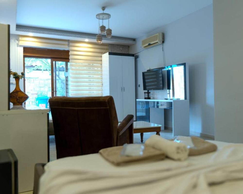 фото STONE HOUSE BUTİK OTEL