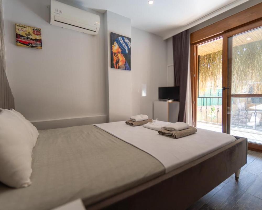 фото STONE HOUSE BUTİK OTEL