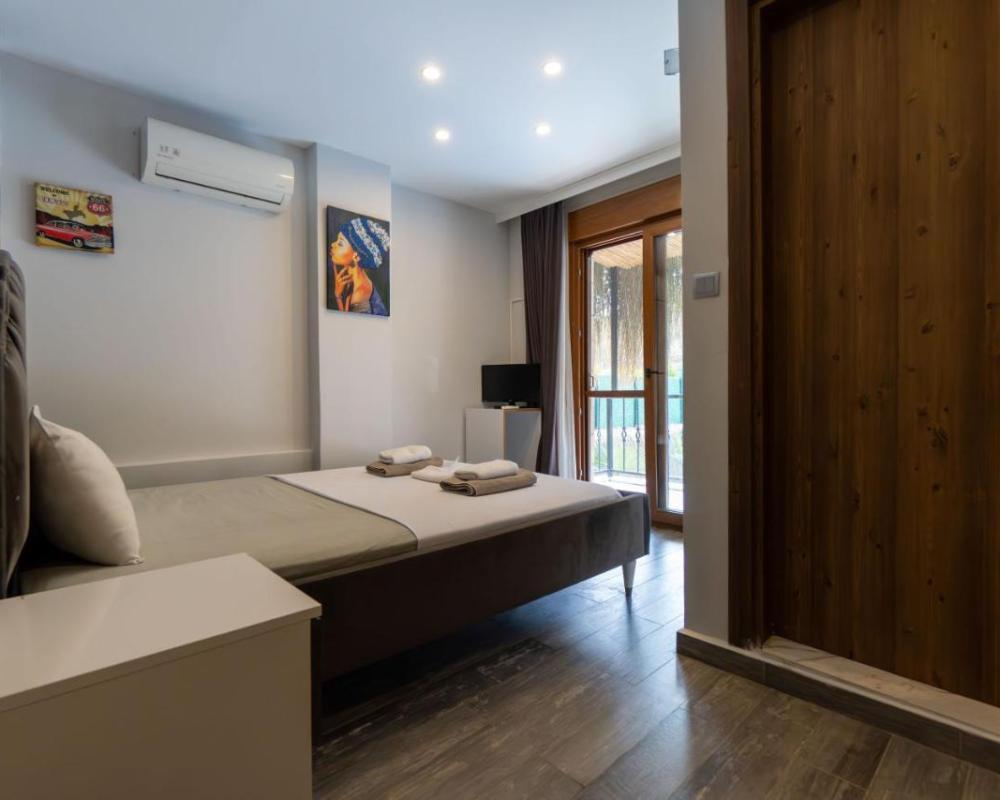 фото STONE HOUSE BUTİK OTEL