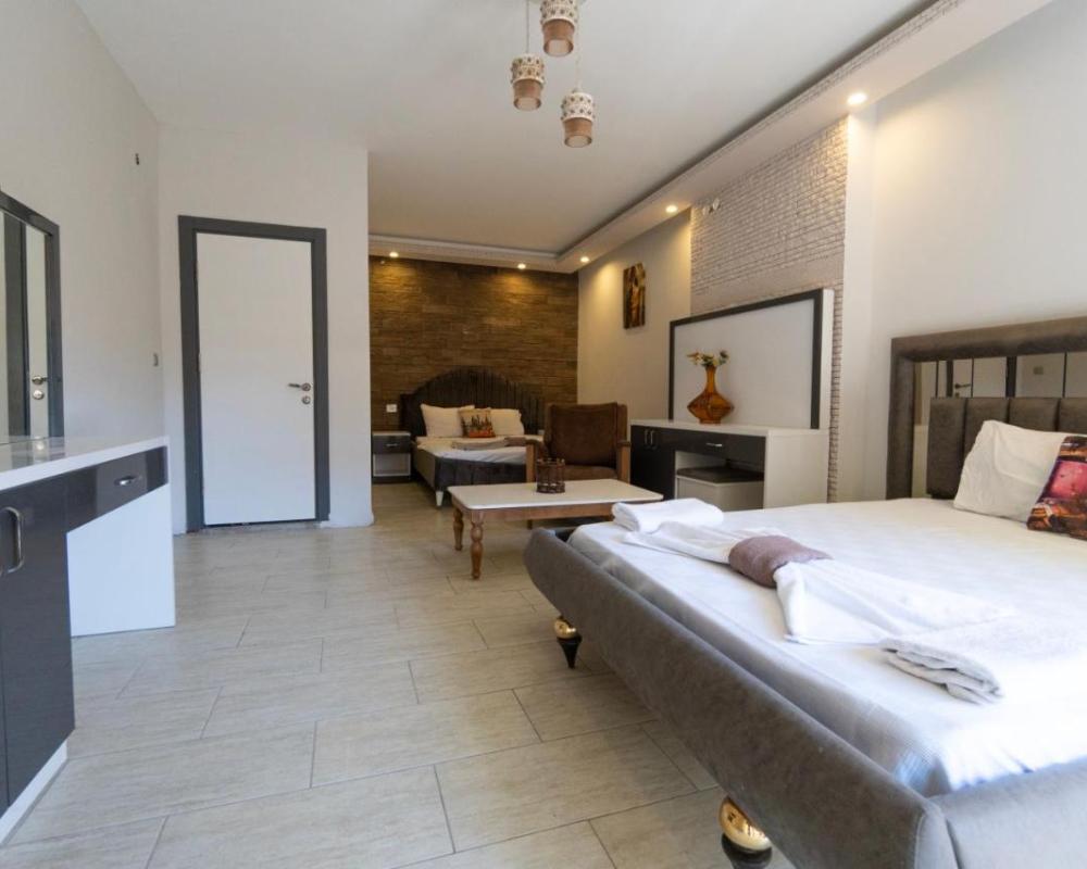 фото STONE HOUSE BUTİK OTEL