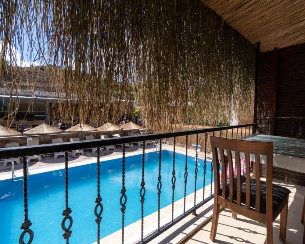 фото STONE HOUSE BUTİK OTEL