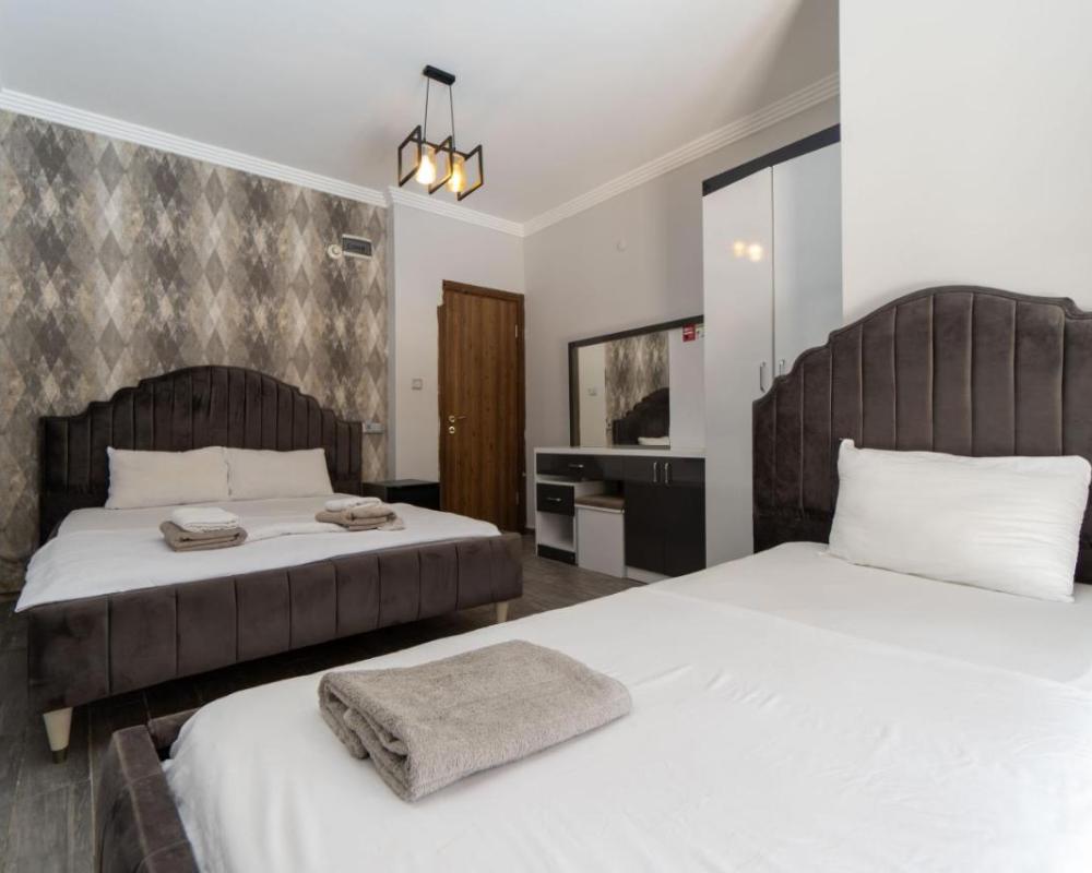 фото STONE HOUSE BUTİK OTEL