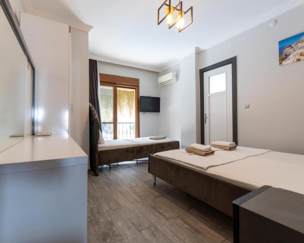 фото STONE HOUSE BUTİK OTEL