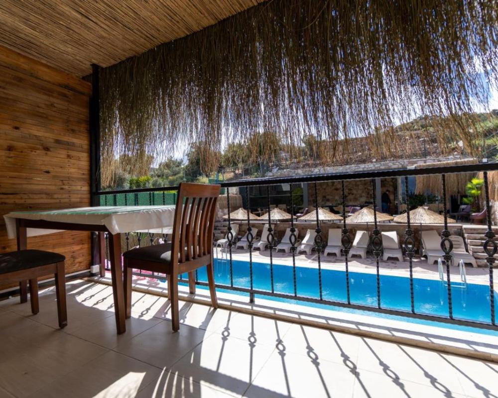 фото STONE HOUSE BUTİK OTEL