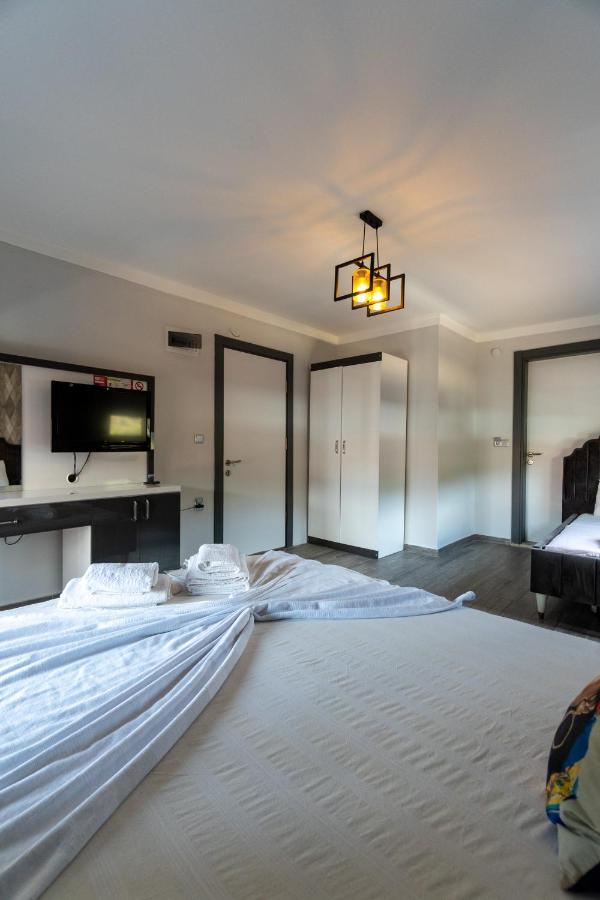 фото STONE HOUSE BUTİK OTEL