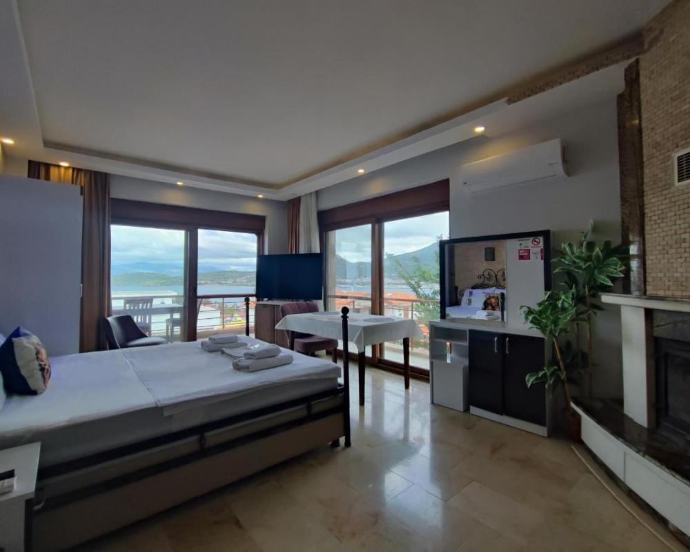 фото STONE HOUSE BUTİK OTEL