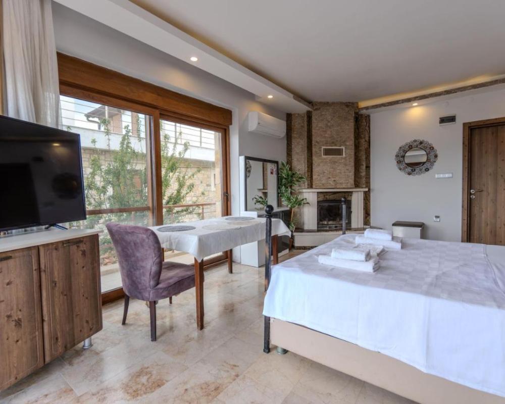 фото STONE HOUSE BUTİK OTEL